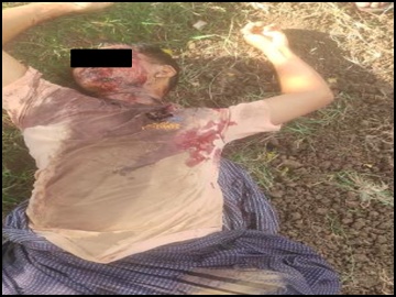 Village Administrator shot dead by so-called PDF terrorists in  Taungtha Township of Mandalay Region.